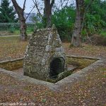 La Fontaine de Langonbrac'h