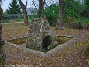 La Fontaine de Langonbrac'h