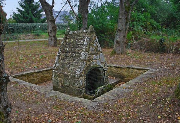 La Fontaine de Langonbrac’h