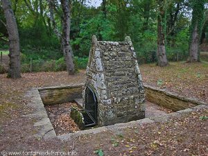 La Fontaine de Langonbrac'h