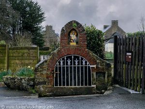 La Fontaine St-Eloi