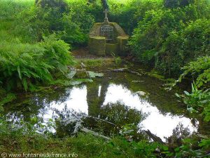 La Fontaine St-Guihen