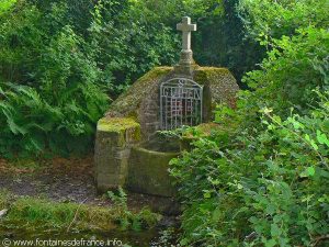 La Fontaine St-Guihen