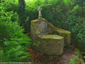 La Fontaine St-Guihen