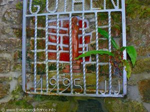 La Fontaine St-Guihen