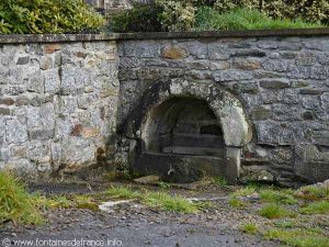 La Fontaine St-Théleau