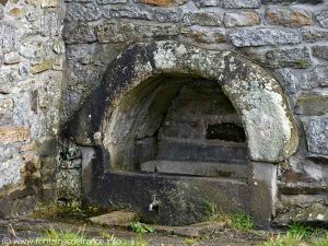 La Fontaine St-Théleau