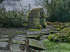La Fontaine de la Trinité