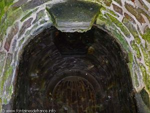 La Fontaine de la Trinité