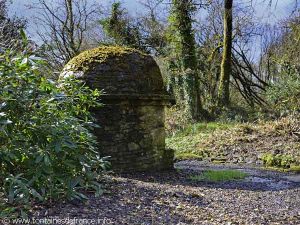 La Fontaine de la Trinité