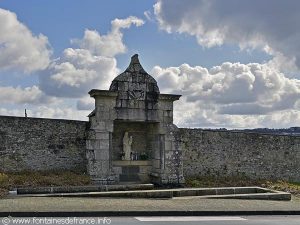 La Fontaine Blanche