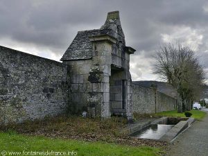 La Fontaine Blanche