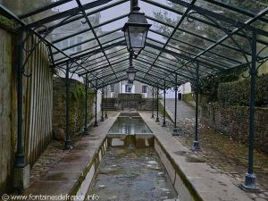 La Fontaine St-Thivisiau