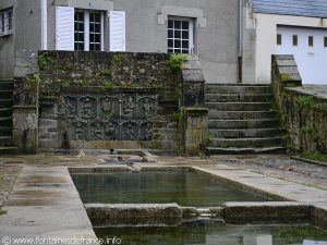 La Fontaine St-Thivisiau