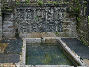 La Fontaine St-Thivisiau