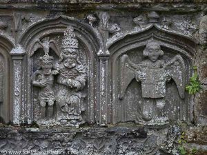 La Fontaine St-Thivisiau