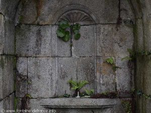 La Fontaine St-Jean