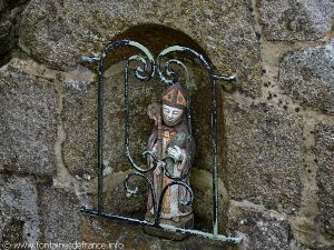 La Fontaine St-Corentin