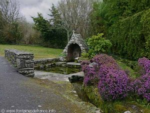 La Fontaine N-D de Quilinen