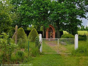 La Fontaine St-Tudin