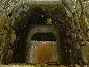 La Fontaine St-Tudin