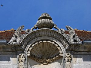 La Fontaine du Lavoir