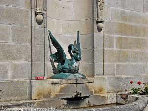 La Fontaine du Lavoir