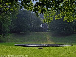 La Fontaine de la Grenouille