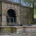 La Fontaine de la Grenouille