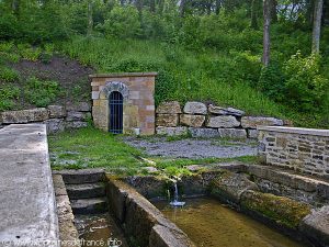 La Fontaine du Trou