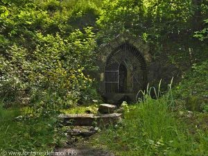 La Fontaine aux Fées