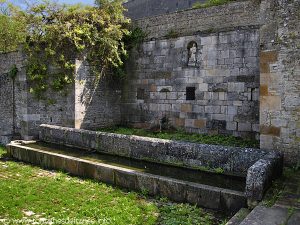 La Fontaine St-Didier