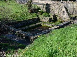 La Fontaine St-Conogan