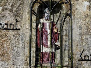 La Fontaine St-Conogan