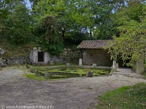 La Fontaine de Labat