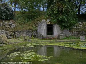 La Fontaine de Labat