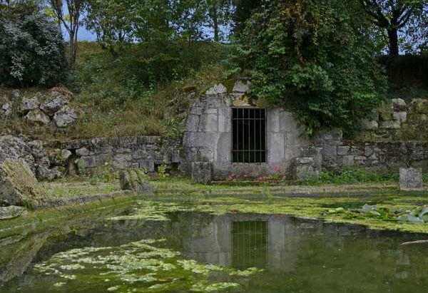 La Fontaine de Labat