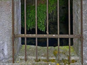 La Fontaine de Labat