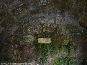 La Fontaine de Labat