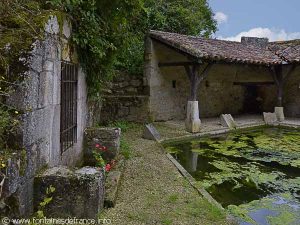 La Fontaine de Labat