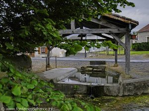 La Fontaine Ravigote