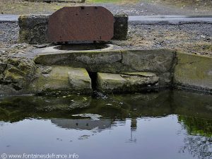 La Fontaine Ravigote