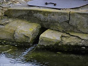 La Fontaine Ravigote