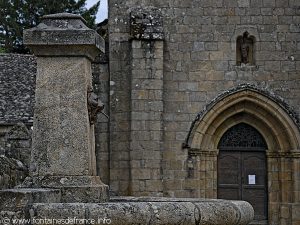 La Fontaine Place St-Maur