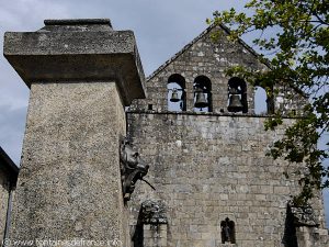 La Fontaine Place St-Maur