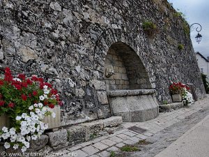 La Fontaine Avenue de Beaufort