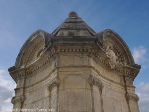 La Fontaine du Pilori