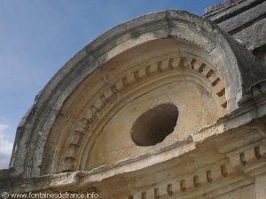 La Fontaine du Pilori