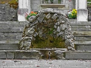 La Bénite Fontaine