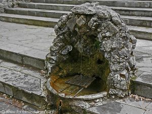 La Bénite Fontaine